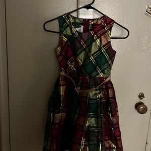 Girls dress size 10
